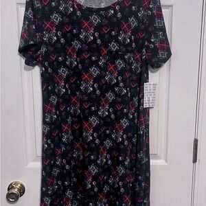 LuLaRoe Carly Dress